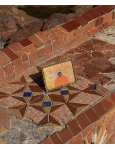 CADRE À POSER FORMAT PAYSAGE - DOING GOODS 2