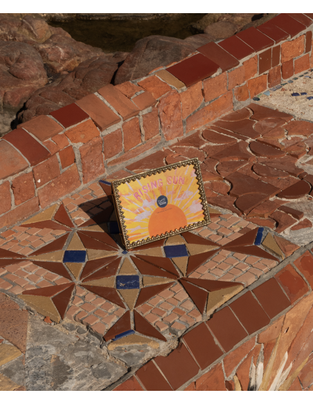 CADRE À POSER FORMAT PAYSAGE - DOING GOODS