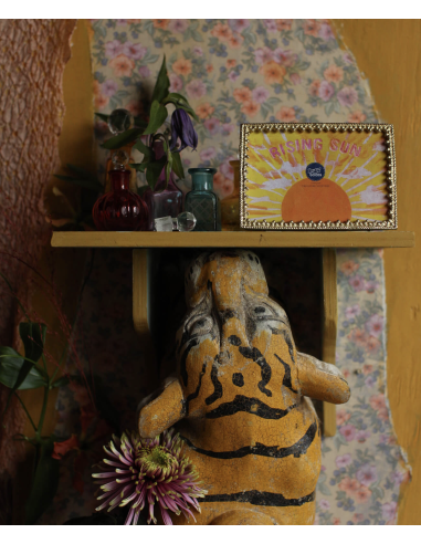 CADRE À POSER FORMAT PAYSAGE - DOING GOODS