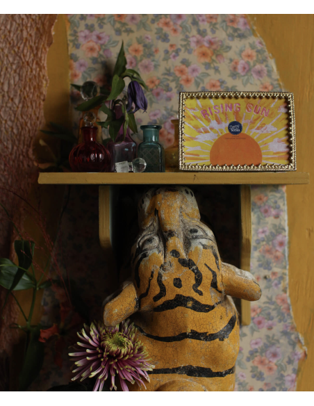 CADRE À POSER FORMAT PAYSAGE - DOING GOODS