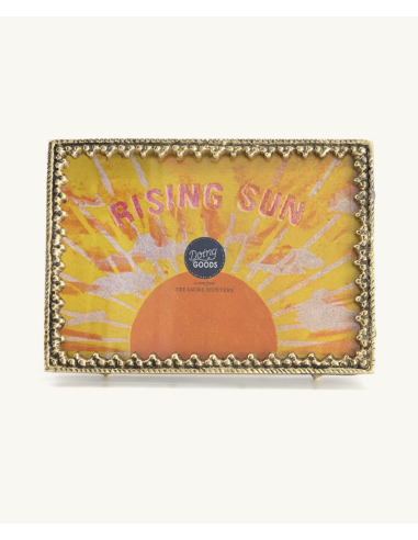 CADRE À POSER FORMAT PAYSAGE - DOING GOODS