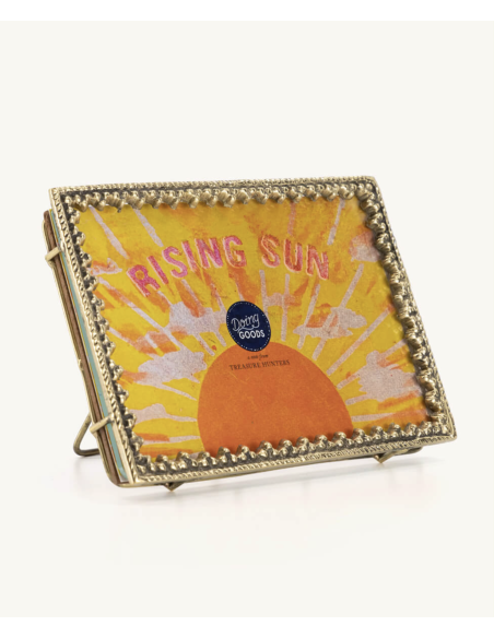 CADRE À POSER FORMAT PAYSAGE - DOING GOODS