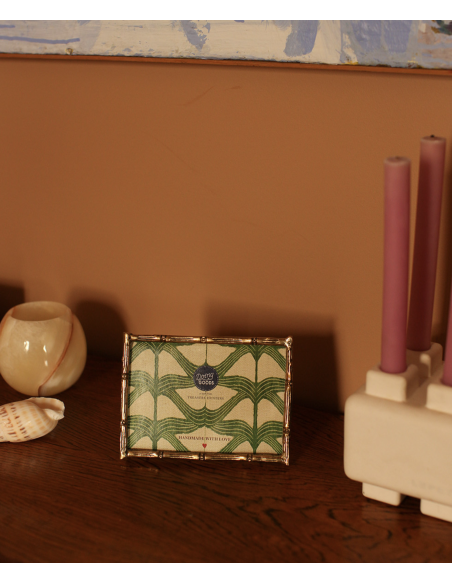 CADRE À POSER FORMAT PAYSAGE - DOING GOODS