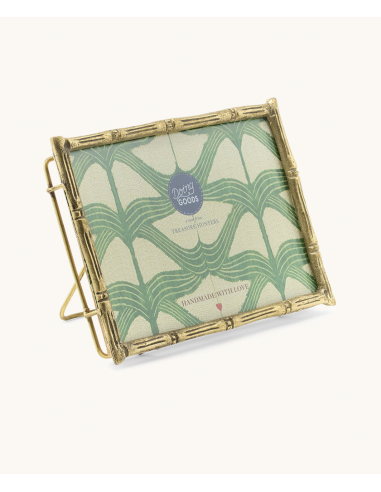 CADRE À POSER FORMAT PAYSAGE - DOING GOODS