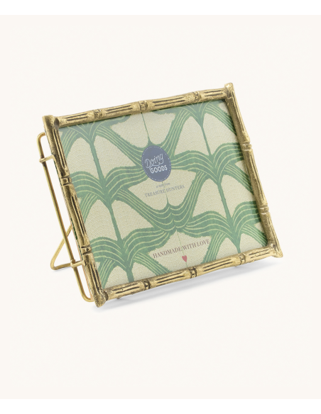 CADRE À POSER FORMAT PAYSAGE - DOING GOODS