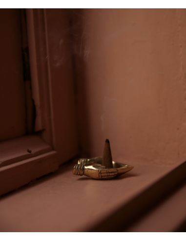 COFFRET CÔNES D'ENCENS - DOING GOOD 