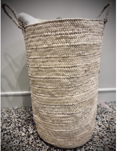 GRAND PANIER À LINGE - VTF