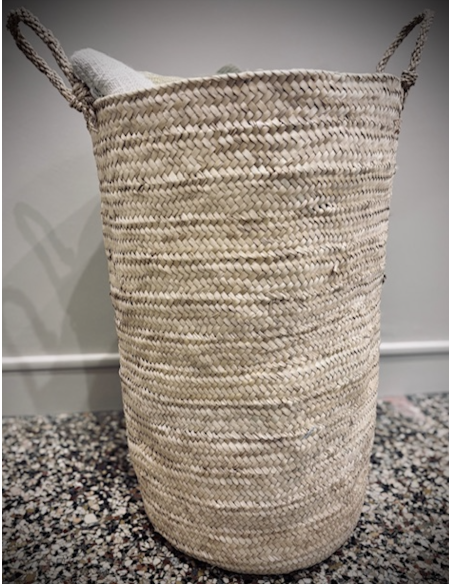 GRAND PANIER À LINGE - VTF