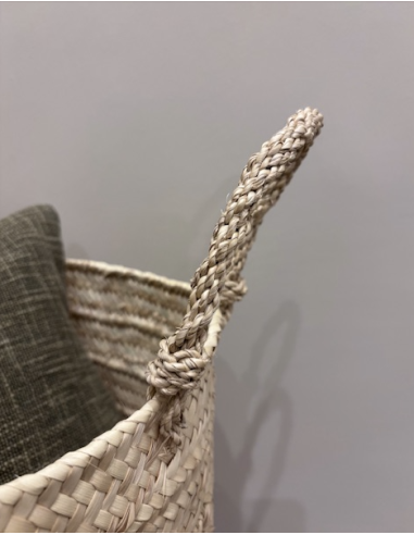 GRAND PANIER À LINGE - VTF