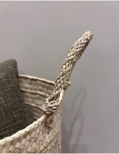 GRAND PANIER À LINGE - VTF