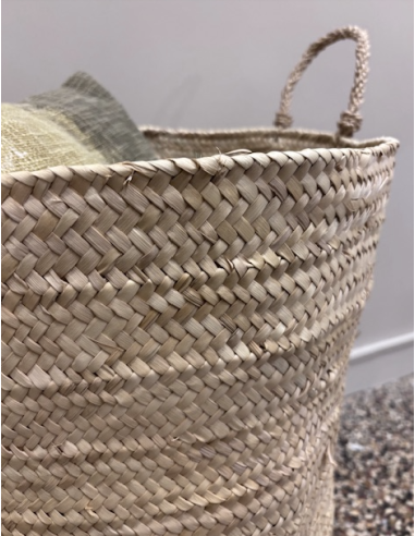 GRAND PANIER À LINGE - VTF