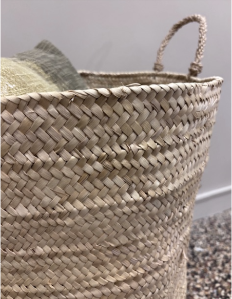 GRAND PANIER À LINGE - VTF