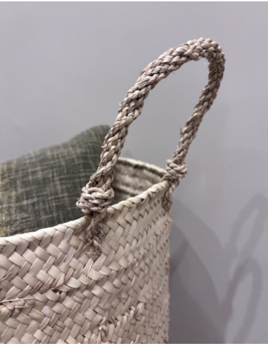 GRAND PANIER À LINGE - VTF