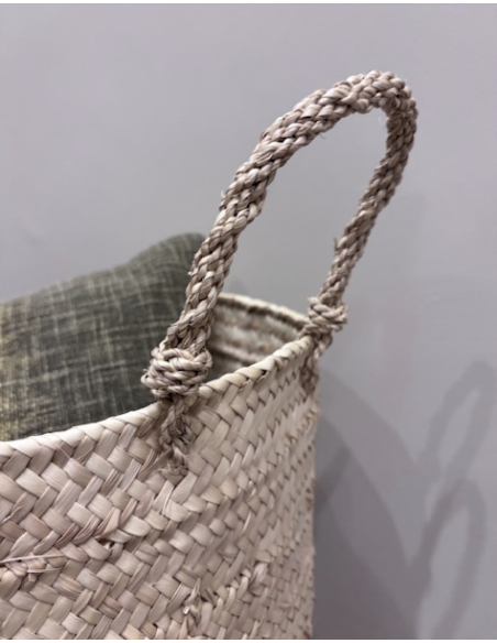 GRAND PANIER À LINGE - VTF