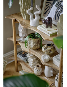 CACHE POT DUA - BLOOMINGVILLE