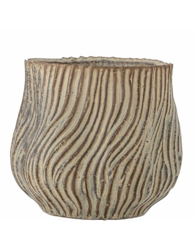 CACHE POT DUA - BLOOMINGVILLE