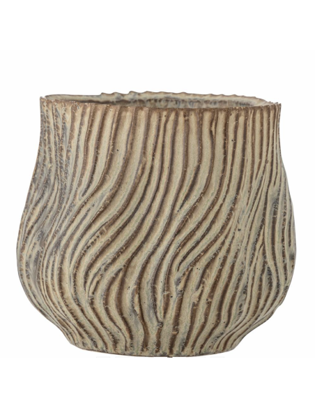 CACHE POT DUA - BLOOMINGVILLE