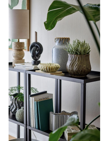 CACHE POT DUA - BLOOMINGVILLE