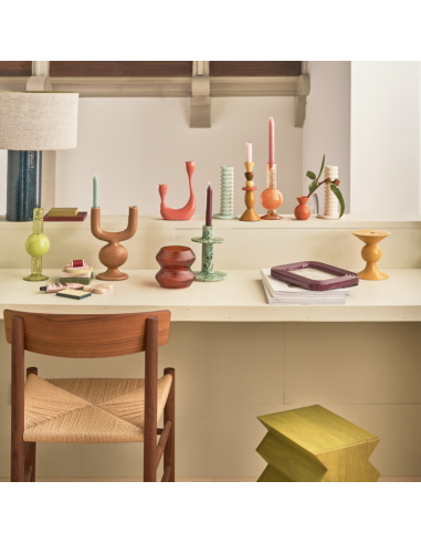 PETIT VASE LILIAN - URBANNATURE