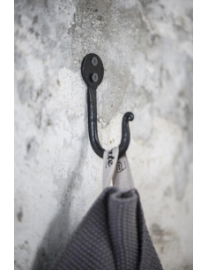 CROCHET PATERE - IB LAURSEN