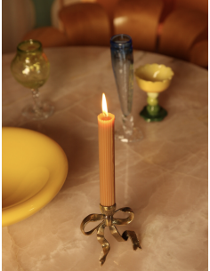 BOUGEOIR NOEUD - DOING GOOD 