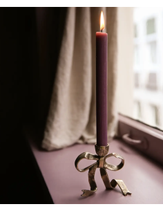 BOUGEOIR NOEUD - DOING GOOD  2