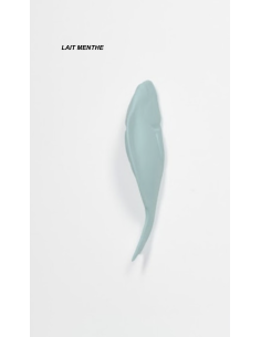 POISSON EN CÉRAMIQUE FANNY LA DAURADE - MONOCHROMIC 2