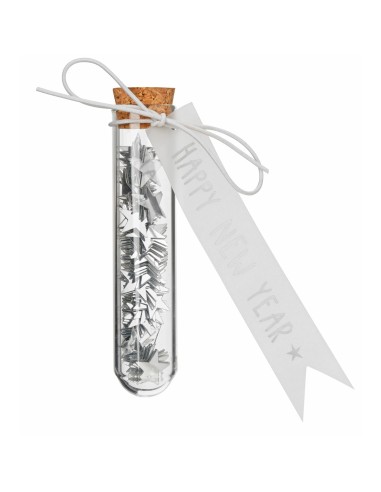 CONFETTIS METALLIQUES - RÄDER 