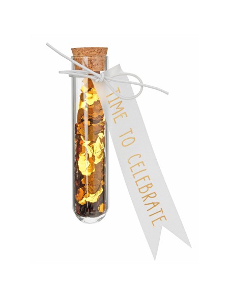 CONFETTIS METALLIQUES - RÄDER 