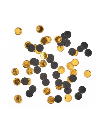 CONFETTIS METALLIQUES - RÄDER 