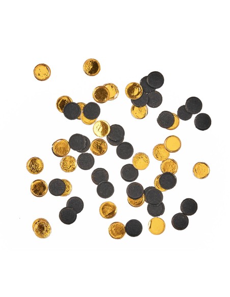 CONFETTIS METALLIQUES - RÄDER 