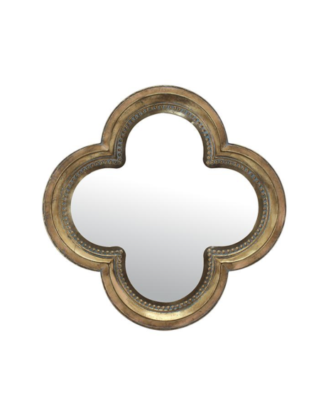 MIROIR TRÈFLE MANEL - EMDE