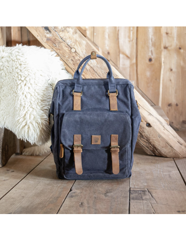 SAC A DOS JUNEAU- ALASKAN MAKER