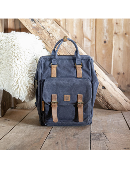 SAC A DOS JUNEAU- ALASKAN MAKER