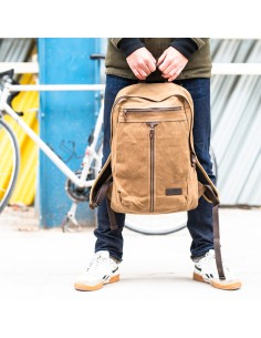 SAC A DOS DENALI - ALASKAN MAKER