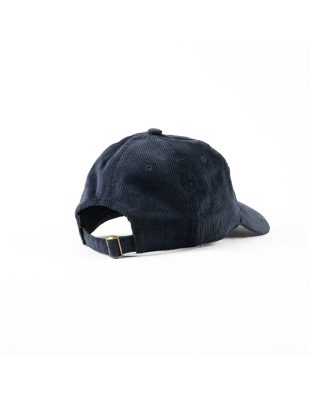 CASQUETTE WILLOW EN VELOURS CÔTELÉ - ALASKAN MAKER