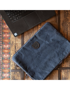 HOUSSE ORDINATEUR  PAXSON 13 POUCES - ALASKAN MAKER 2