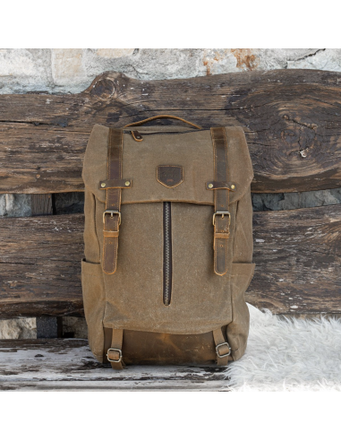 SAC A DOS UNIMAK - ALASKAN MAKER