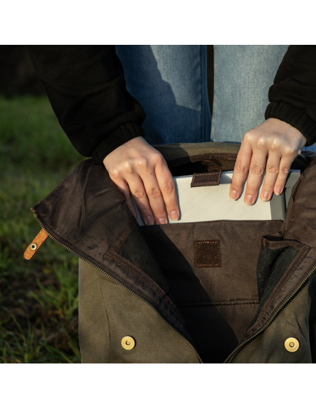 SAC A DOS UNIMAK - ALASKAN MAKER