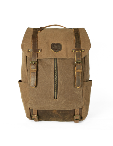 SAC A DOS UNIMAK - ALASKAN MAKER