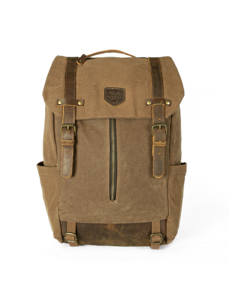 SAC A DOS UNIMAK - ALASKAN MAKER