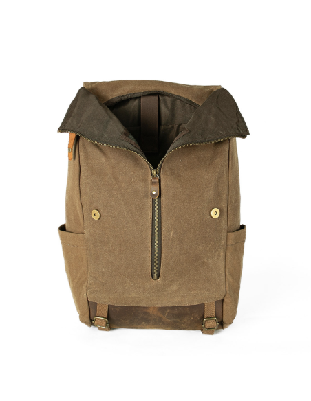 SAC A DOS UNIMAK - ALASKAN MAKER