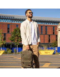 SAC A DOS CARTER - ALASKAN MAKER 2