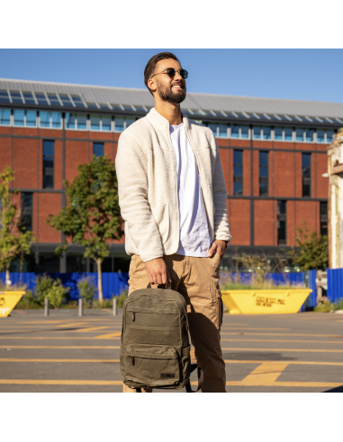 SAC A DOS CARTER - ALASKAN MAKER