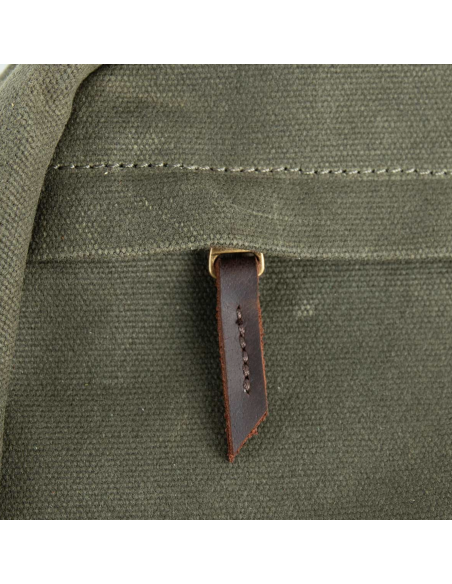 SAC A DOS CARTER - ALASKAN MAKER