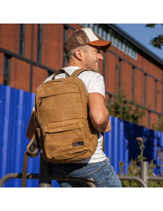 SAC A DOS CARTER - ALASKAN MAKER 2