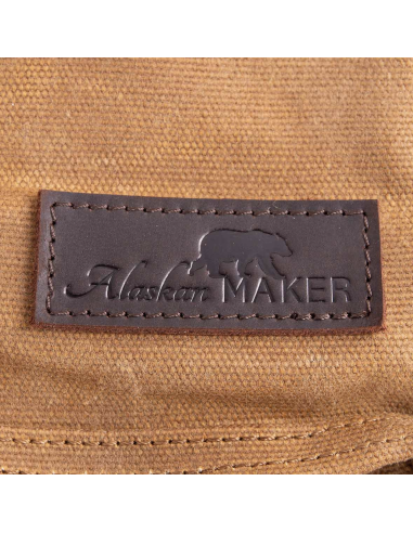 SAC A DOS CARTER - ALASKAN MAKER