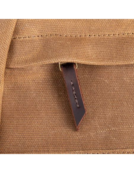 SAC A DOS CARTER - ALASKAN MAKER