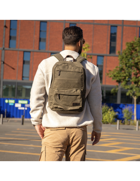 SAC A DOS CARTER - ALASKAN MAKER