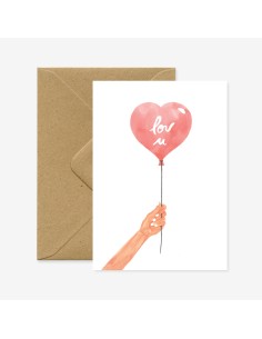 CARTE - ALL THE WAYS TO SAY